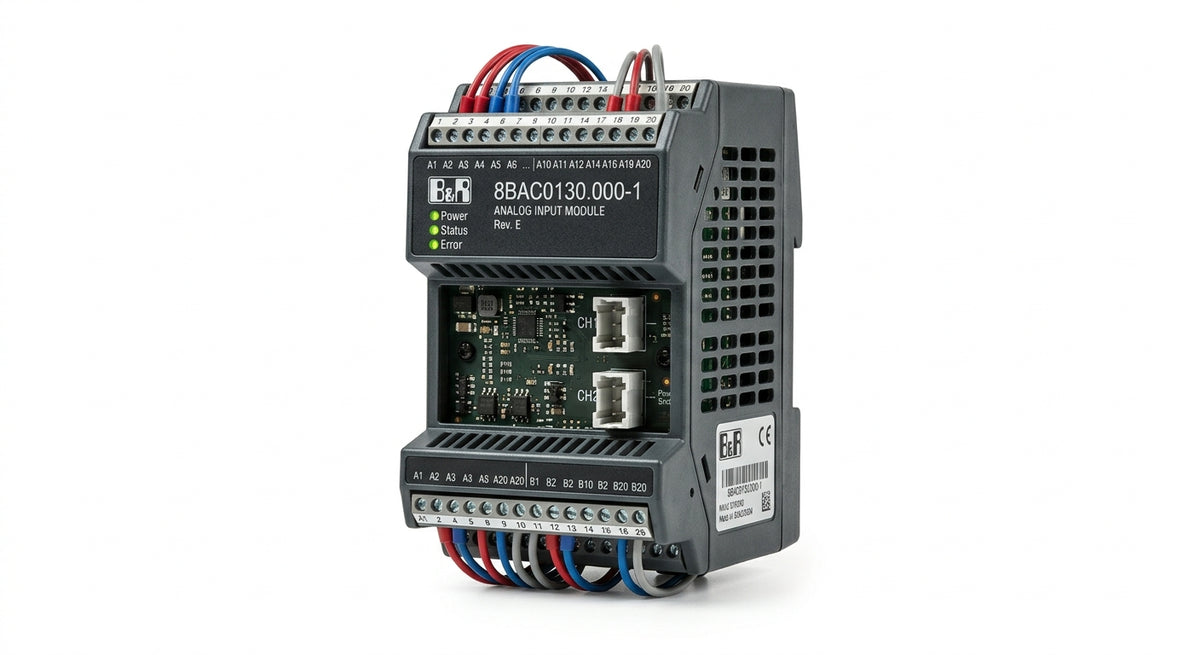 B&R 8BAC0130.000-1