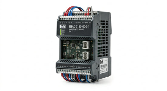 B&R 8BAC0130.000-1