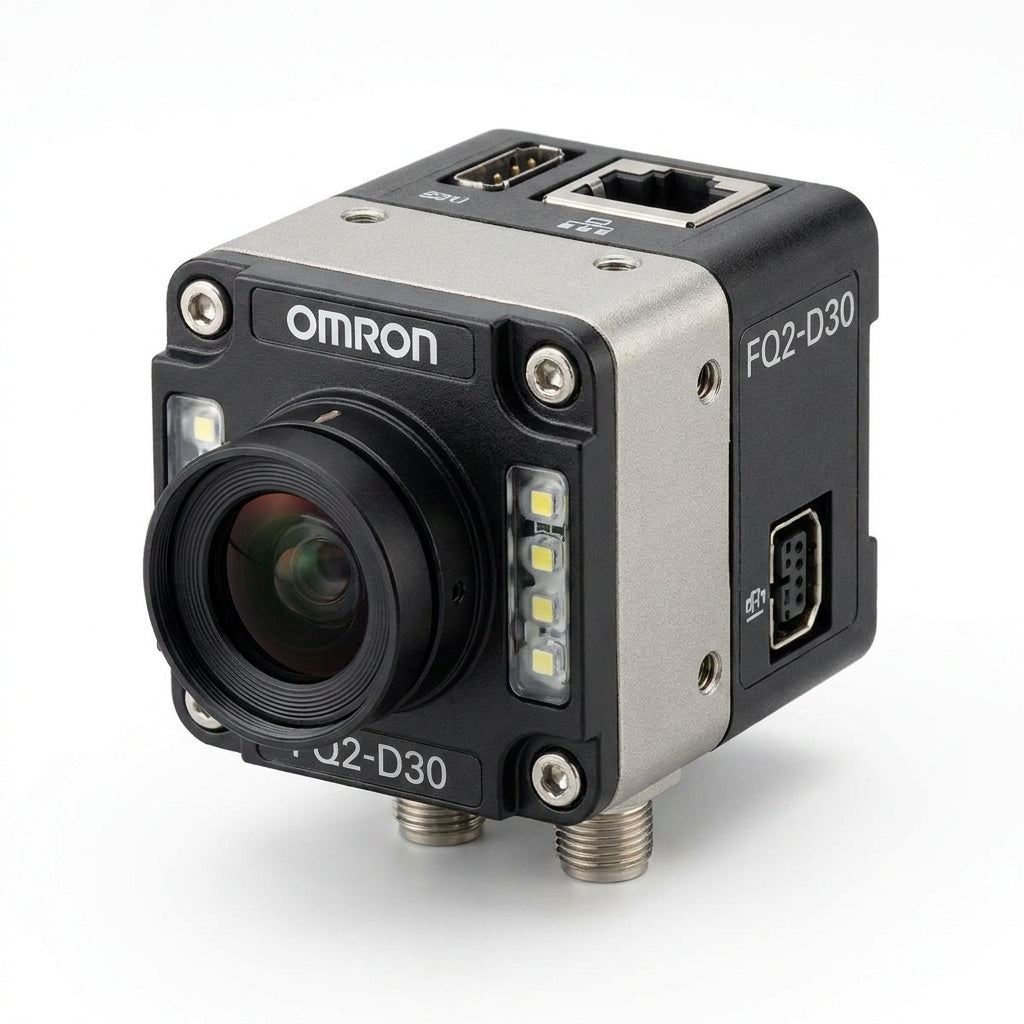 Omron FQ2-D30