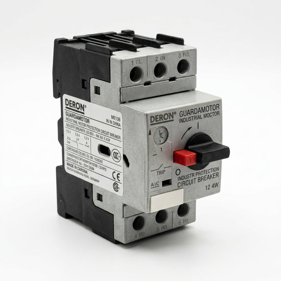 BIND Allen-Bradley 140MG-G8P-B70-KA 140MG 7A
