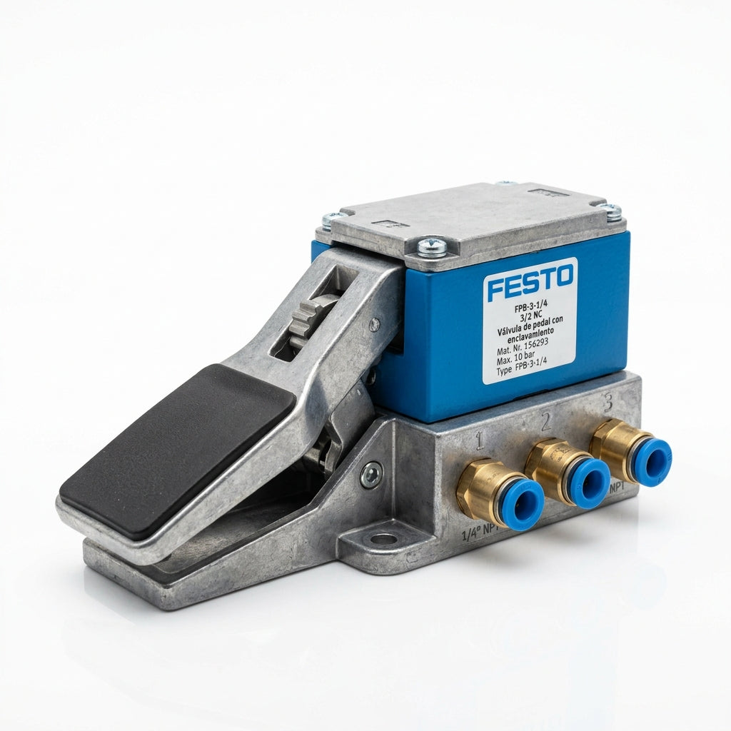 FESTO FPB-3-1/4