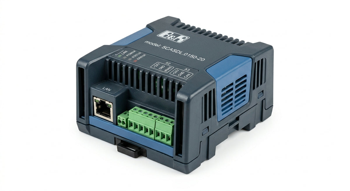 B&R 5CASDL.0150-20