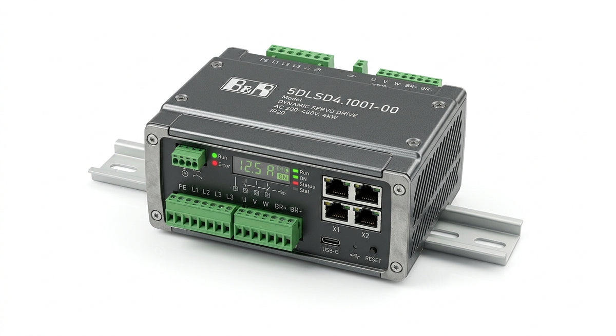 B&R 5DLSD4.1001-00