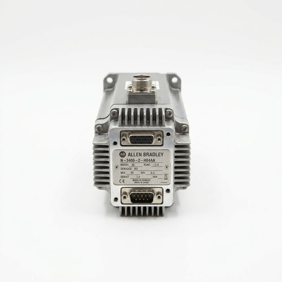 ALLEN BRADLEY N-3406-2-H04AA