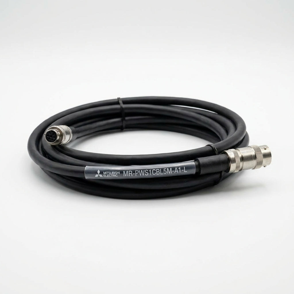 MITSUBISHI/FA MR-PWS1CBL5M-A1-L