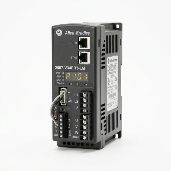 ALLEN BRADLEY 2097-v34pr3-lm