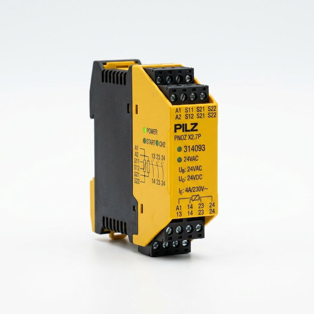 PILZ 314093