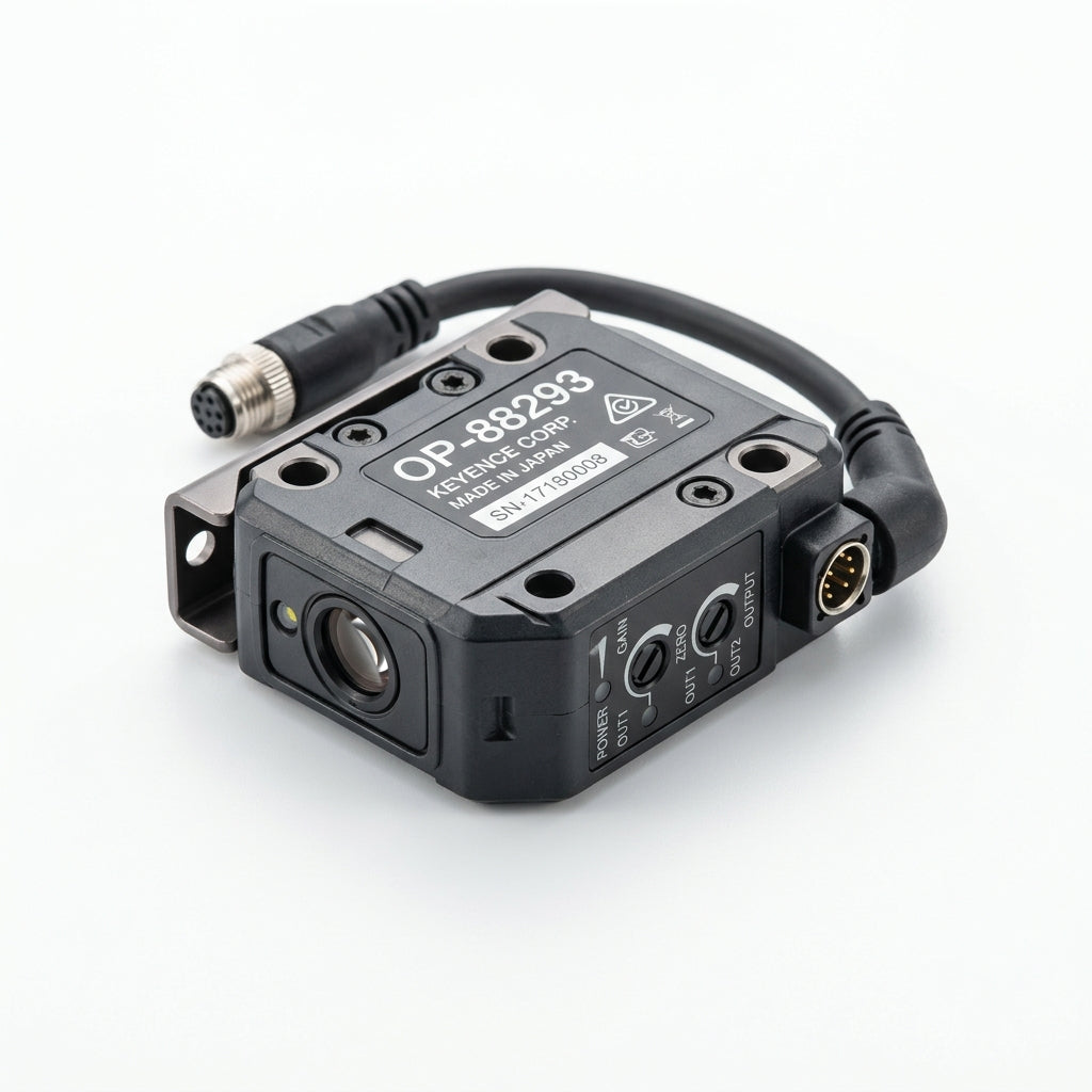 KEYENCE CORP OP-88293