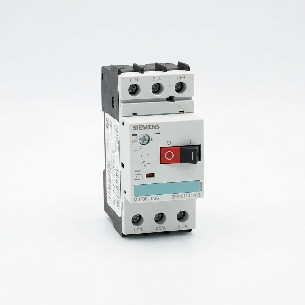 Siemens 3RV1011-0JA15