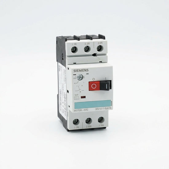Siemens 3RV1011-0JA15