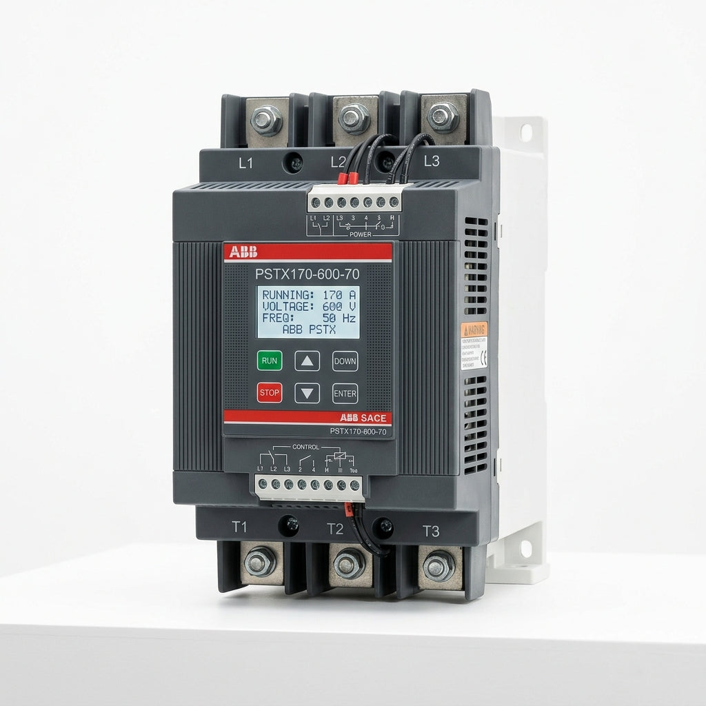 ABB PSTX170-600-70