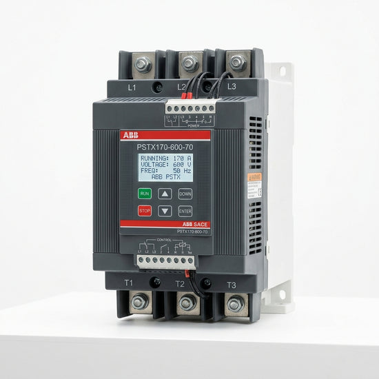 ABB PSTX170-600-70