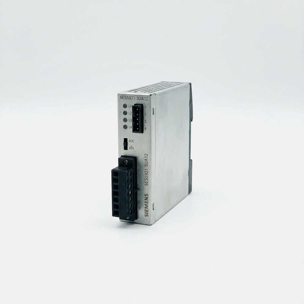Siemens 6ES5921-3UA12