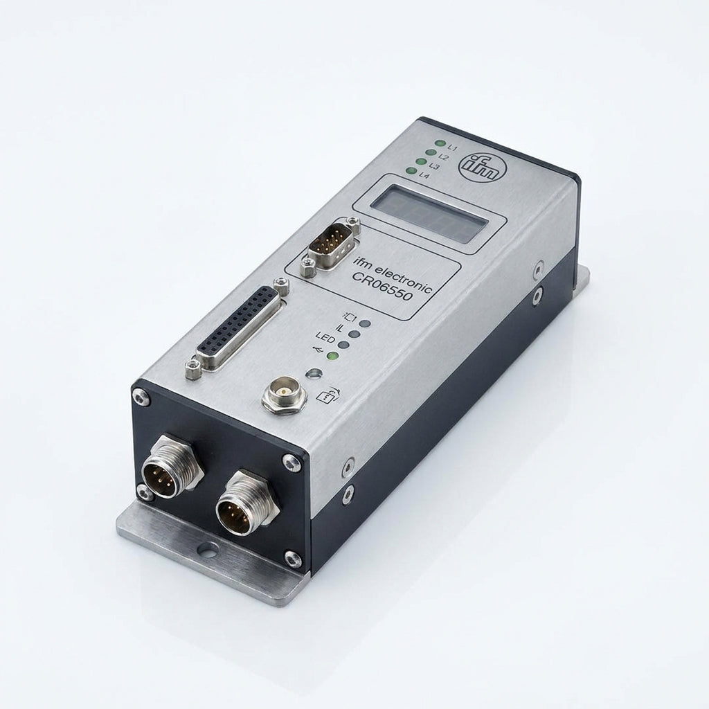 ifm electronic CR06550