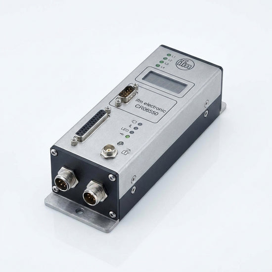 ifm electronic CR06550