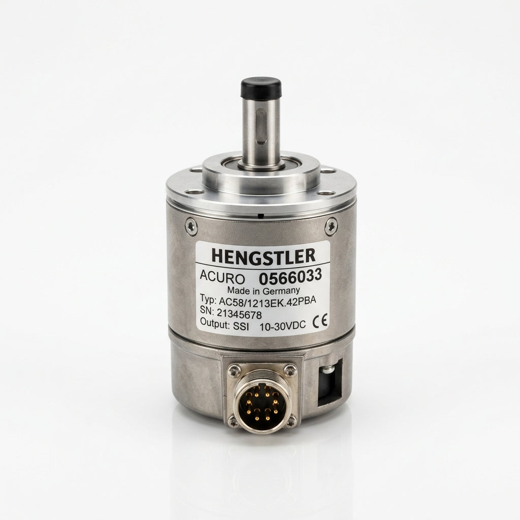 HENGSTLER 0566033