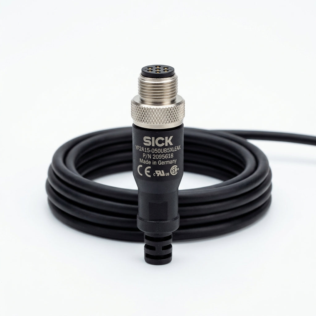 SICK YF2A15-050UB5XLEAX 2095618 CABLE SENSOR
