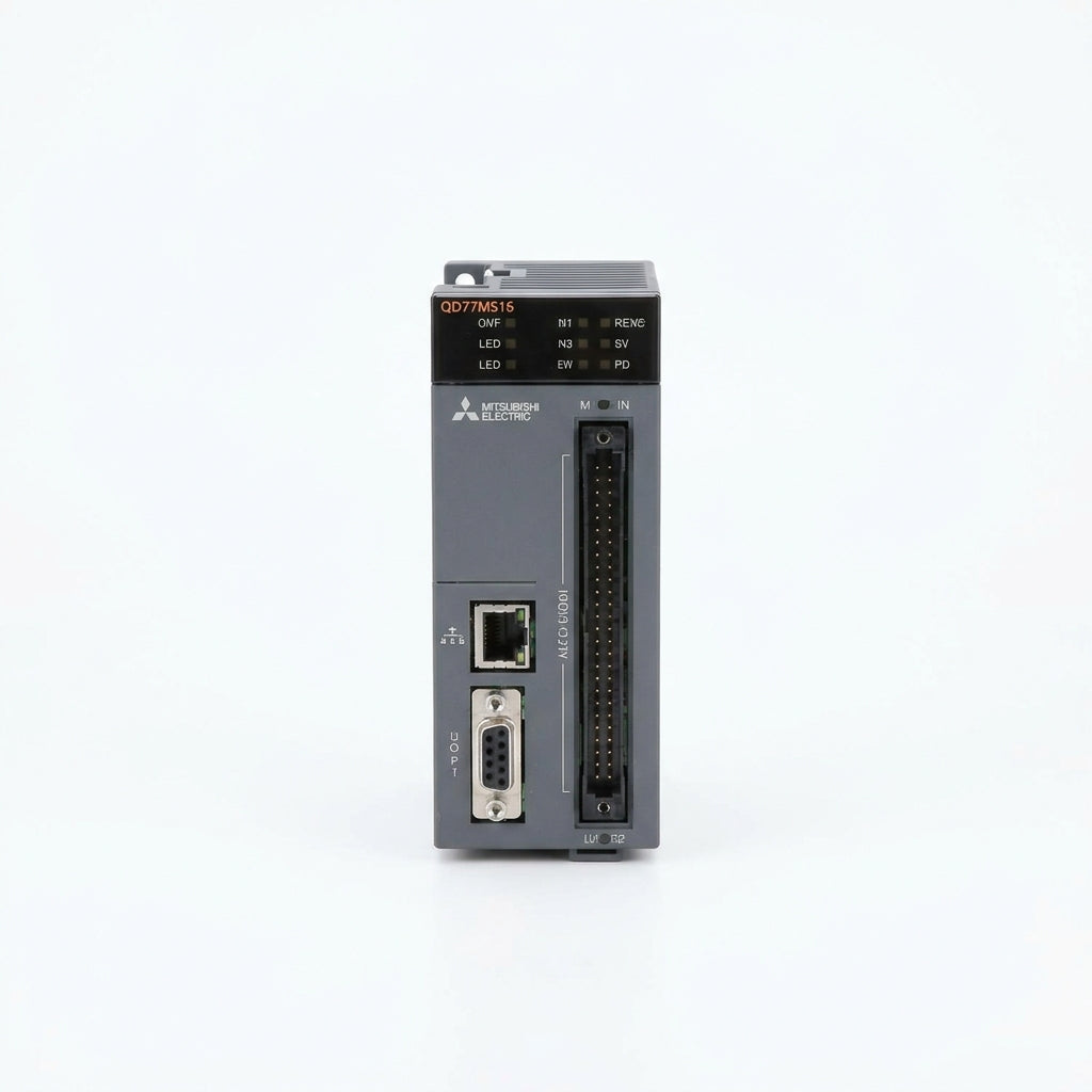 Mitsubishi Electric QD77MS16