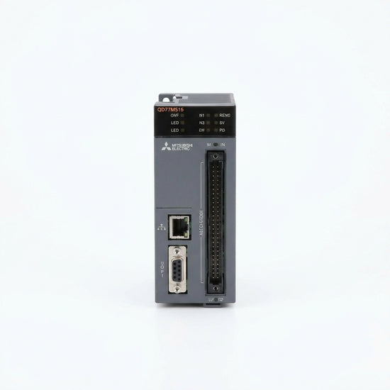 Mitsubishi Electric QD77MS16