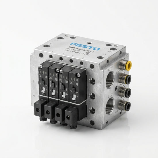 FESTO VABM-B10-25E-G12-4