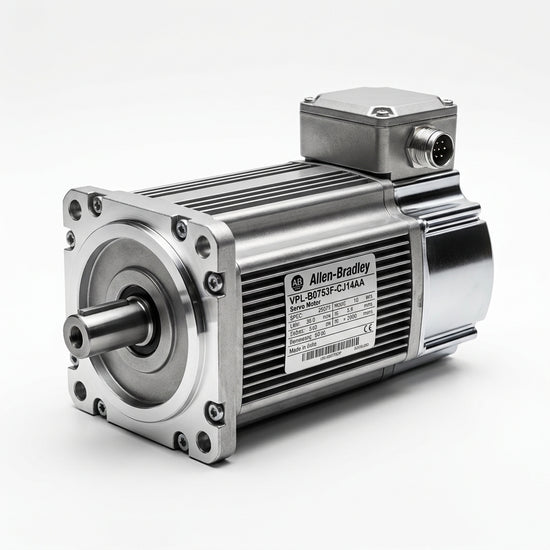 Allen-Bradley VPL-B0753F-CJ14AA