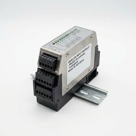 BIND B&R X20AI4632