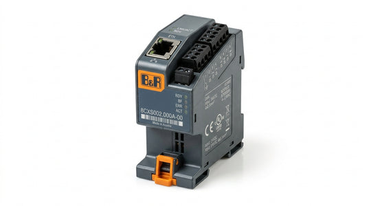 B&R 8CXS002.000A-00