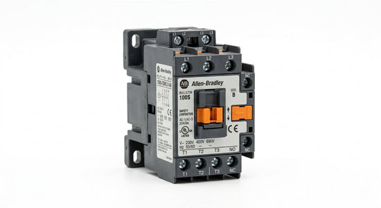 ALLEN BRADLEY 100S-C09EJ14B