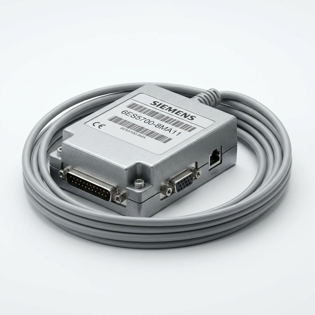 Siemens 6ES5700-8MA11