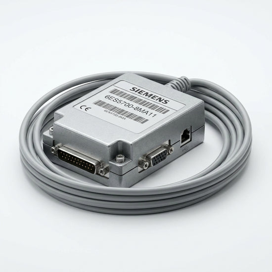 Siemens 6ES5700-8MA11