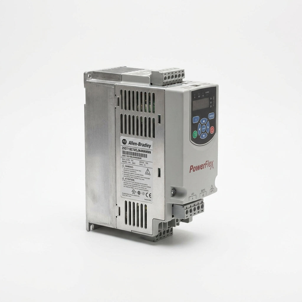 Allen-Bradley 20G11BC1K5JN4NNNNN