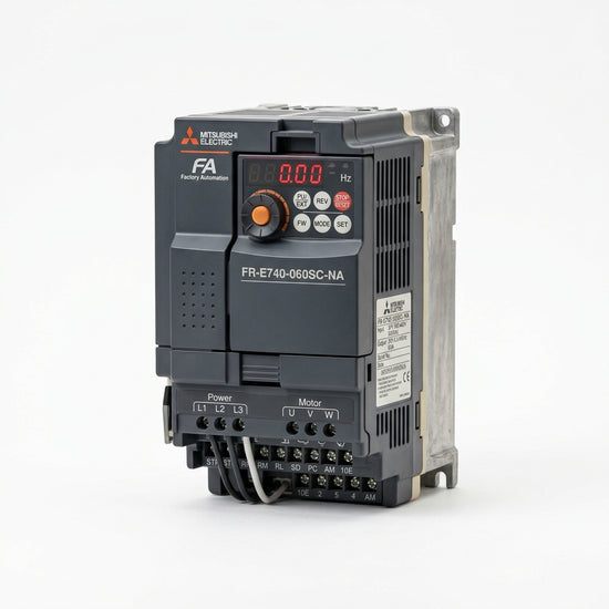 MITSUBISHI/FA FR-E740-060SC-NA