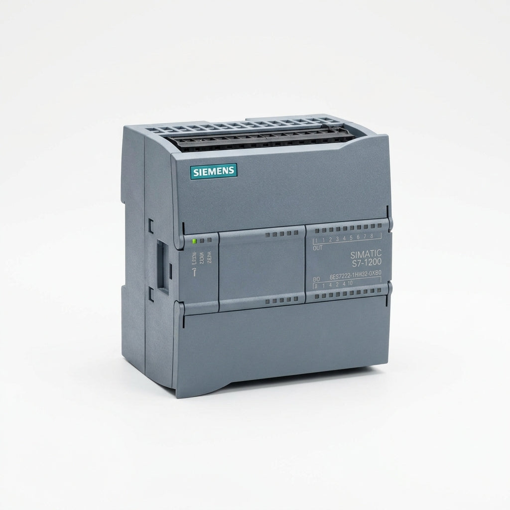 Siemens 6ES7222-1HH32-0XB0