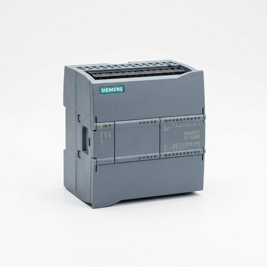 Siemens 6ES7222-1HH32-0XB0
