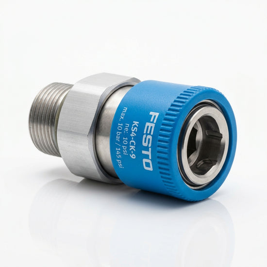 FESTO KS4-CK-9