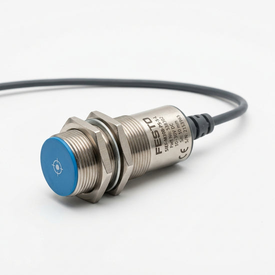FESTO SIEF-M30B-PS-S-L