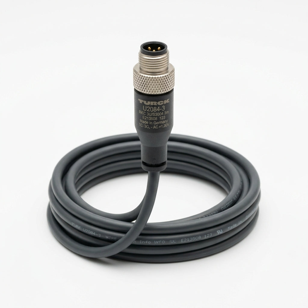 TURCK U2084-3