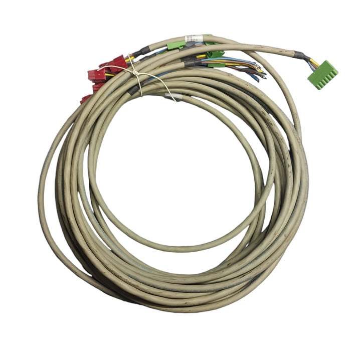Emerson 5A26467G07 cable de comunicación para datos.
