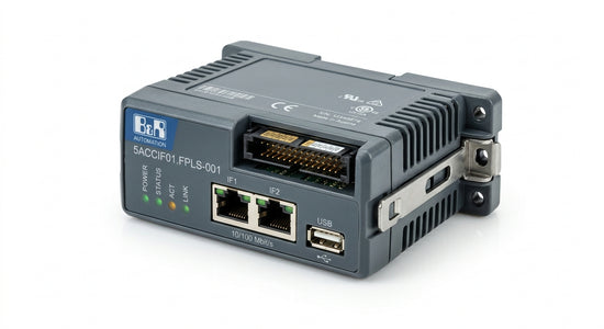 B&R 5ACCIF01.FPLS-001