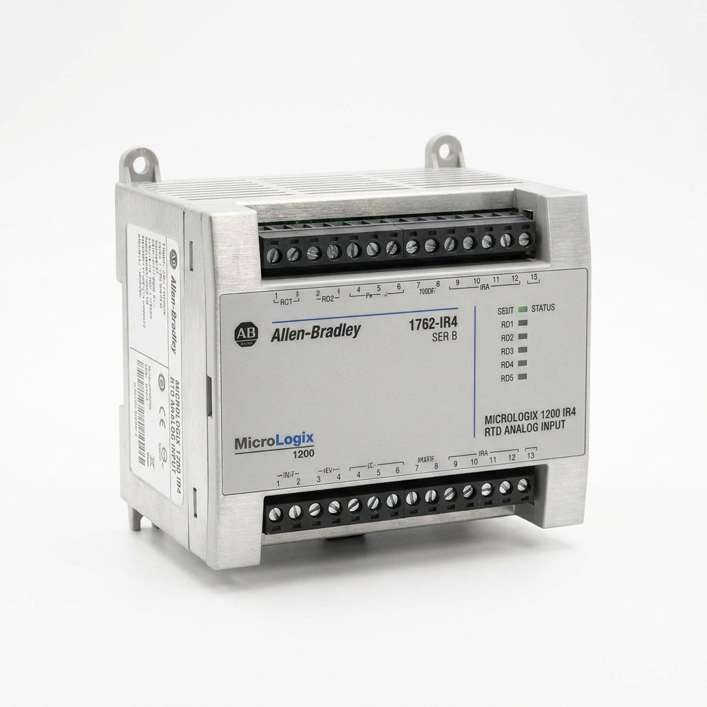 Allen-Bradley 1762-IR4