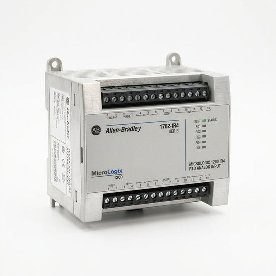 Allen-Bradley 1762-IR4