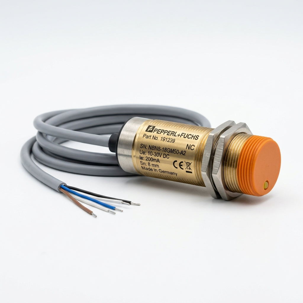 PEPPERL & FUCHS 191239