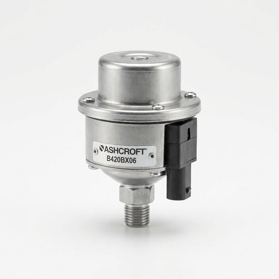 Ashcroft B420BX06
