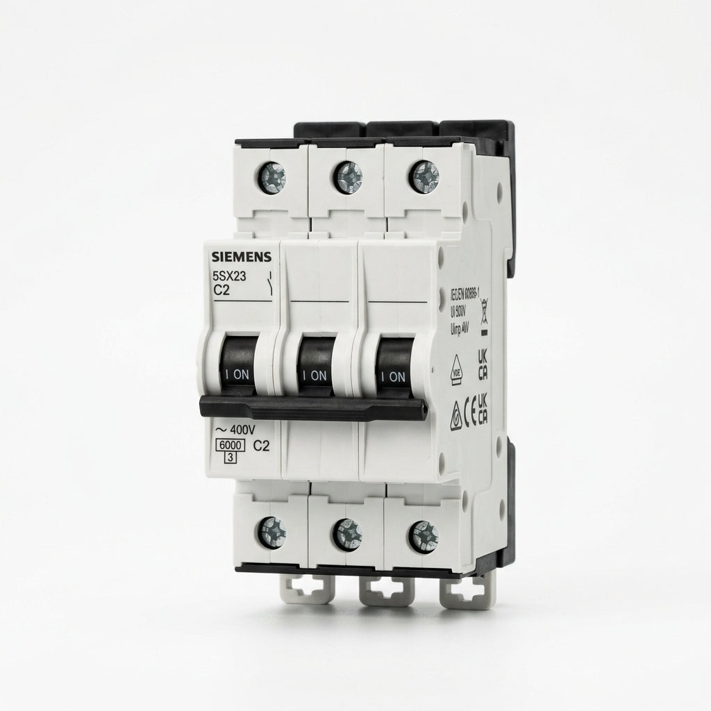 SIEMENS 5SX23 C2