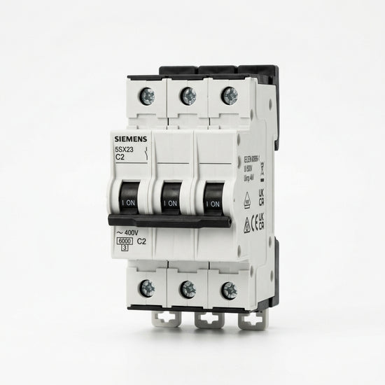 SIEMENS 5SX23 C2