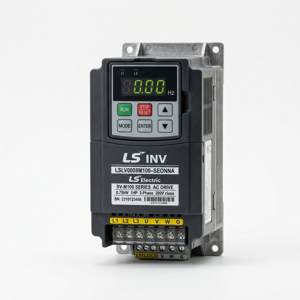 LS INV,LSLV0008M100–SEONNA
