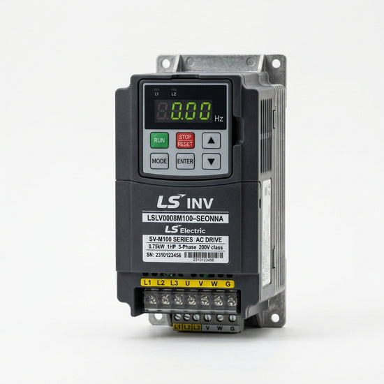 LS INV,LSLV0008M100–SEONNA