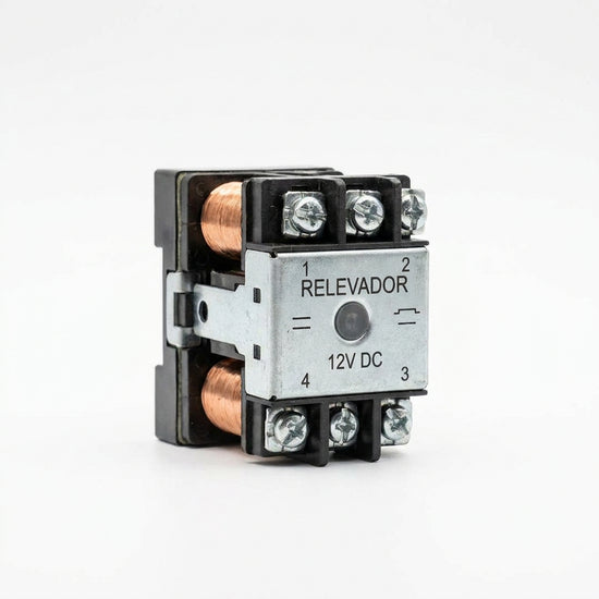 BIND RUMC22F7 120VAC  Schneider electric
