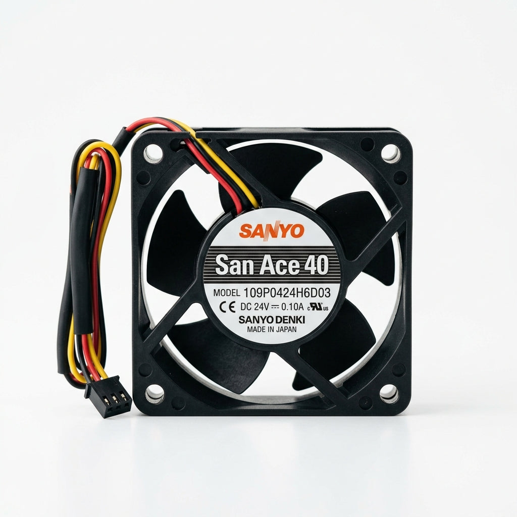 SANYO 109P0424H6D03