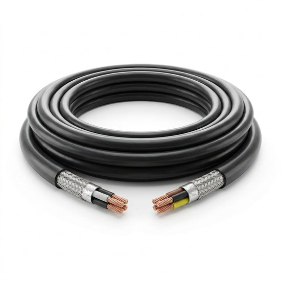 BIND 30766 ABB FLEXPICKER SIGNAL CABLE 3HAC1762-1 PARA ROBOT ABB IRB340  Y 360